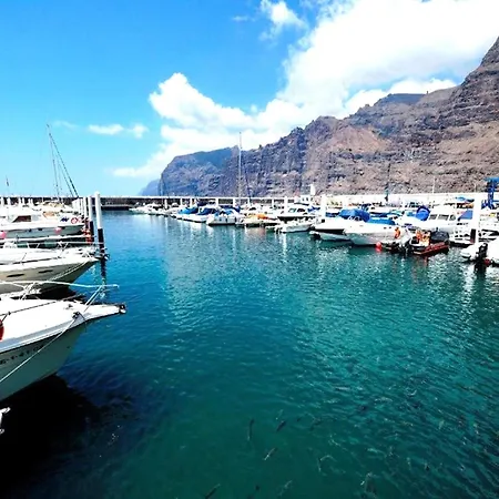 Feriehus Apartment In Tenerife Near Beaches San Miguel de Abona