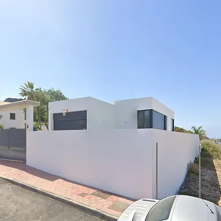 Apartment In Tenerife Near Beaches