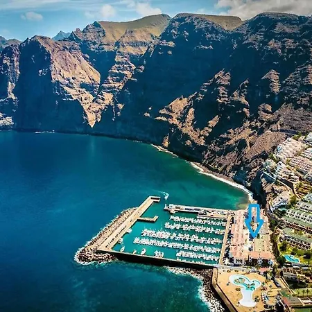 Apartment In Tenerife Near Beaches Nyaraló San Miguel de Abona