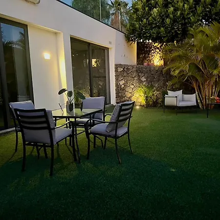 Apartment In Tenerife Near Beaches San Miguel de Abona