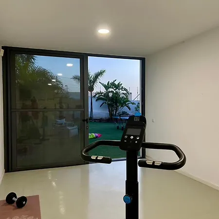 Apartment In Tenerife Near Beaches Nyaraló San Miguel de Abona