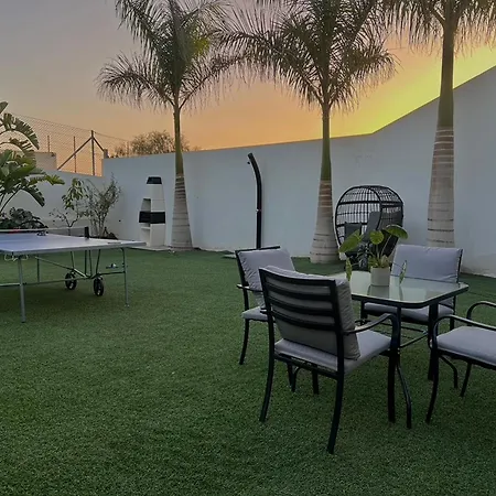 Nyaraló Apartment In Tenerife Near Beaches San Miguel de Abona