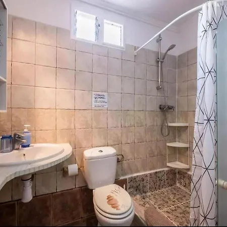 Apartment In Tenerife Near Beaches San Miguel de Abona