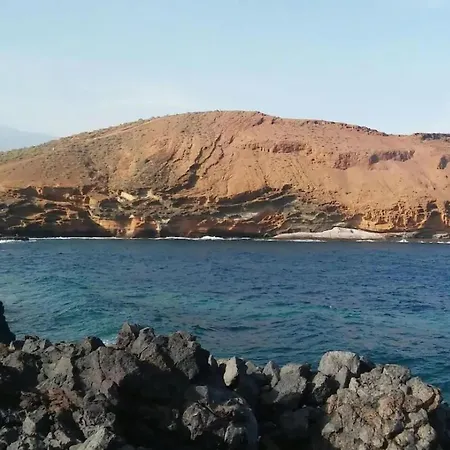 Apartment In Tenerife Near Beaches * San Miguel de Abona