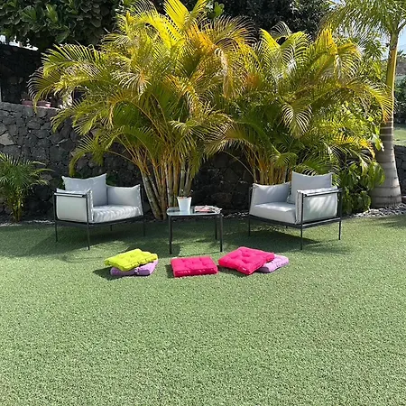 Apartment In Tenerife Near Beaches Nyaraló